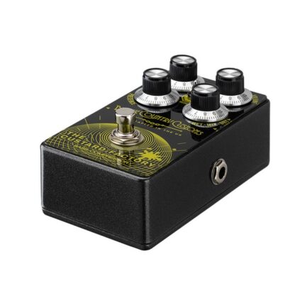 LANEY PEDALE BASSE COMPRESSION BCC TCF – Image 3
