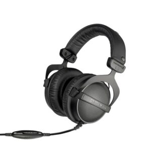 BEYER DYNAMIC DT770M 80 OHMS STEREO FERME