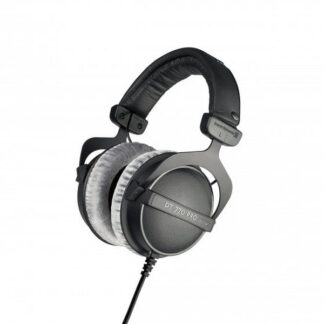 BEYER DYNAMIC DT770  PRO 250 OHMS STUDIO