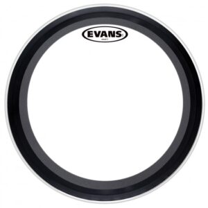 EVANS EMAD2 PEAU DE FRAPPE 22''