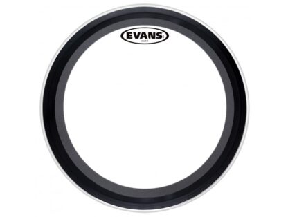 EVANS EMAD2 PEAU DE FRAPPE 22''