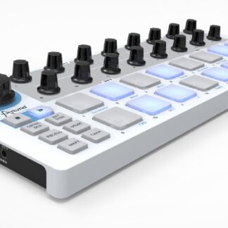 ARTURIA BEASTEP CONTROLEUR A PADS