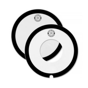 BIG FAT SNARE DRUM PACK 14" THE ORIGINAL + STEVE'S DONUT BFSD