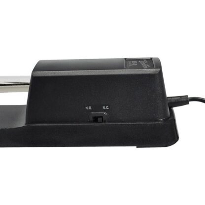 BOSTON SUSTAIN PEDAL DELUXE MODEL METAL SWITCH POLARITY – Image 2