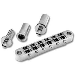 CHEVALET TUNOMATIC CHROME
