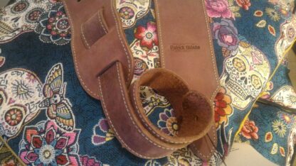 BLESES SANGLE RODEO MARRON BG34