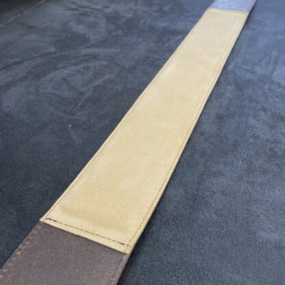BLESES SANGLE BG34R ORTEX MARRON – Image 4