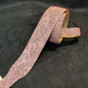 BLESES SANGLE BG35M BANDANA ROUGE