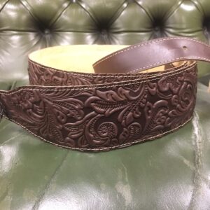 BLESES SANGLE BG35M RICKY TABAC