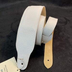 BLESES SANGLE BG35M TORINO BLANC