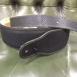 BLESES SANGLE BG35M TORINO NOIR