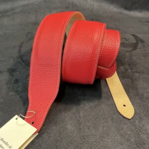 BLESES SANGLE BG35M TORINO ROUGE