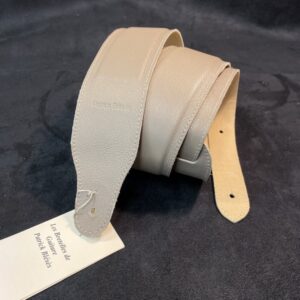 BLESES SANGLE BG35M VEAU TAUPE