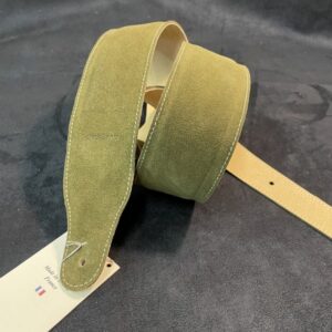 BLESES SANGLE BG35M VELOURS LODEN