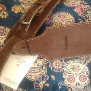 BLESES SANGLE BG631R GIBI COLA