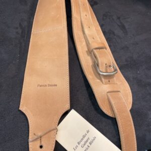 BLESES SANGLE BG631R GIBI NATUREL