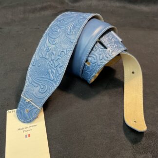 BLESES SANGLE RICKY / DAKAR BLEU