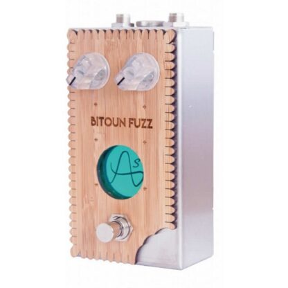 ANASOUNDS BITOUN FUZZ DOUBLE FUZZ AVEC UN OCTAVER UP – Image 2