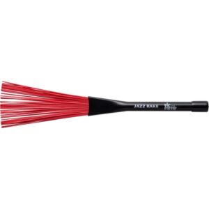 VIC FIRTH BALAIS NYLON JAZZ