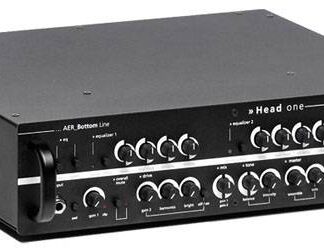 AER TETE BASSE HEAD ONE 600W