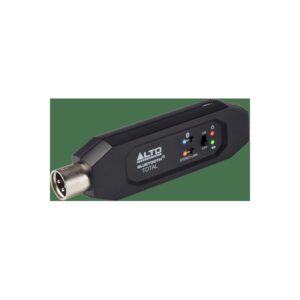 ALTO BLUETOOTH TOTAL RECEPTEUR BLUETOOTH XLR