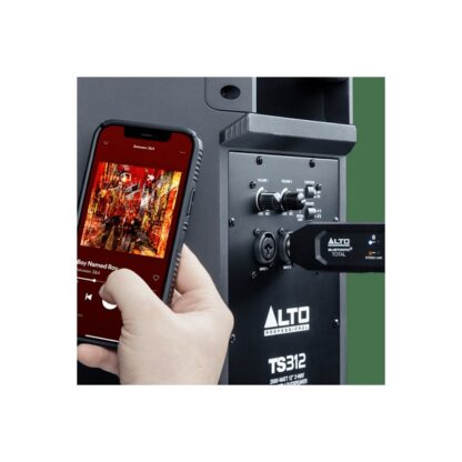 ALTO BLUETOOTH TOTAL RECEPTEUR BLUETOOTH XLR – Image 2