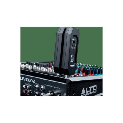 ALTO BLUETOOTH TOTAL RECEPTEUR BLUETOOTH XLR – Image 4