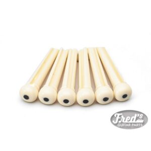 CHEVILLE PLASTIQUE IVOIRE