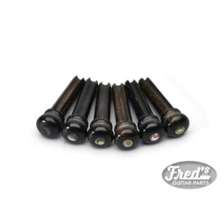 FRED CHEVILLE EBONY 5.1MM (PAR 6)