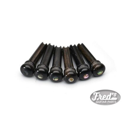 FRED CHEVILLE EBONY 5.1MM (PAR 6)