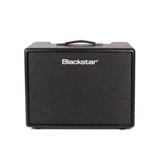 BLACKSTAR ARTIST 15 COMBO 15W LAMPES 1x12''