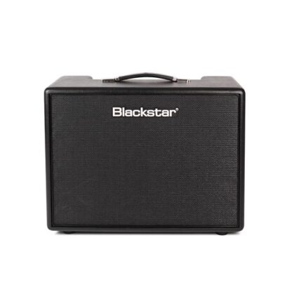BLACKSTAR ARTIST 15 COMBO 15W LAMPES 1x12''