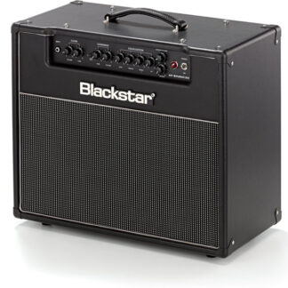 BLACKSTAR HT AVENUE STUDIO 20 20W LAMPES 1x12''
