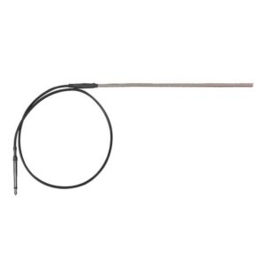 BOSTON PIEZO CABLE PICKUP 95x2.5mm 1.6mm HEIGHT JACK