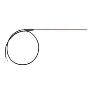 BOSTON PIEZO CABLE PICKUP 95x2.5mm 1.6mm HEIGHT A SOUDER