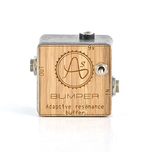 ANASOUNDS BUFFER MINIATURE  BUMPER