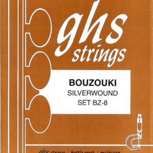 GHS CORDES BOUZOUKI