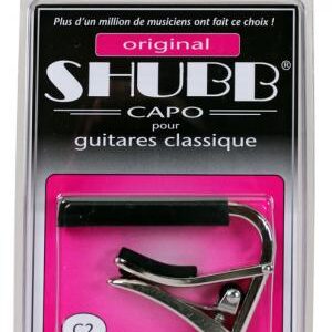 SHUBB CAPODASTRE CLASSIQUE