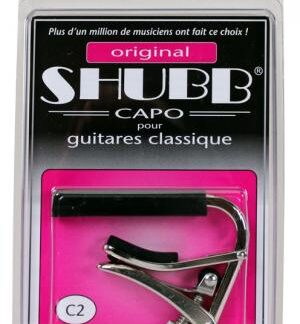 SHUBB CAPODASTRE CLASSIQUE