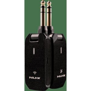 NUX SYSTEME SANS FIL 5.8 GHZ SYNCHRO AUTO