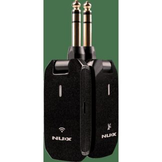 NUX SYSTEME SANS FIL 5.8 GHZ SYNCHRO AUTO