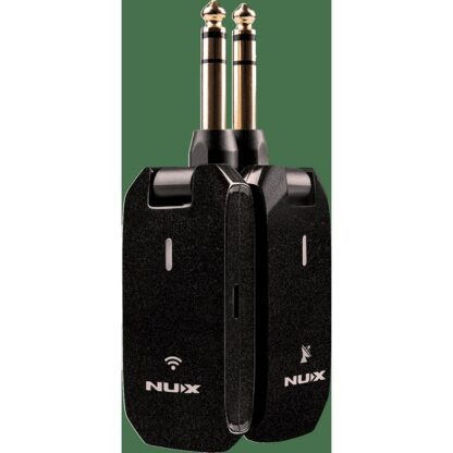 NUX SYSTEME SANS FIL 5.8 GHZ SYNCHRO AUTO