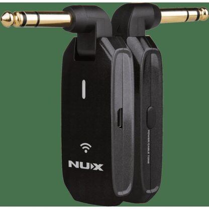 NUX SYSTEME SANS FIL 5.8 GHZ SYNCHRO AUTO – Image 4