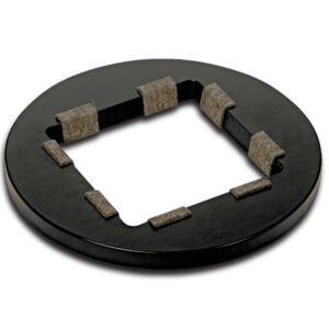 SCHLAGWERK SUPPORT CAJINTO