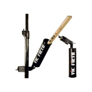 VIC FIRTH ETUI RIGIDE SUR CLAMP