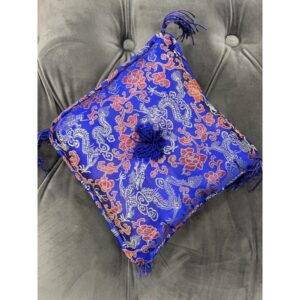 LADAKH COUSSIN CARRE DIAM 20CM