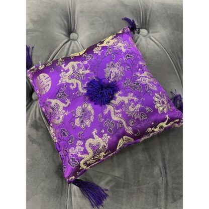 LADAKH COUSSIN CARRE DIAM 20CM – Image 2