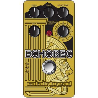 CATALINBREAD ECHOREC MULTI-TAP ECHO