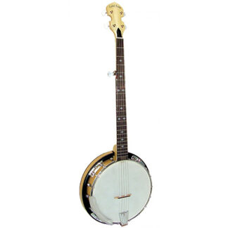 GOLD TONE CC-100R BANJO 5C CREEK RESONATOR