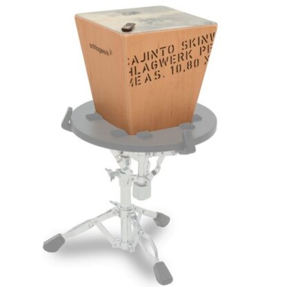 SCHLAGWERK CAJINTO SKINWOOD – Image 2